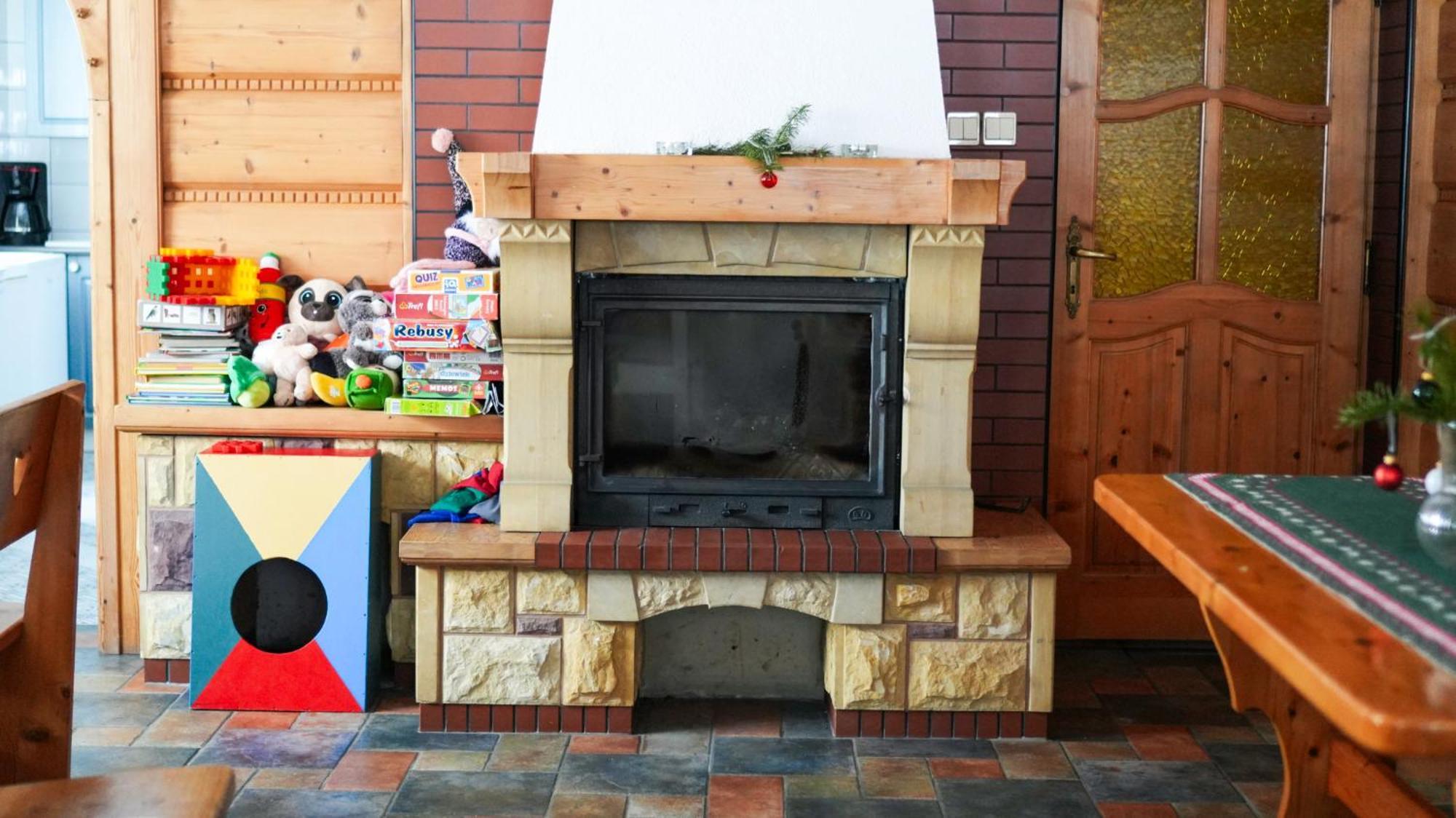 Pensjonat U Doroty, Zakopane - Twoje Miejsce W Gorach Extérieur photo