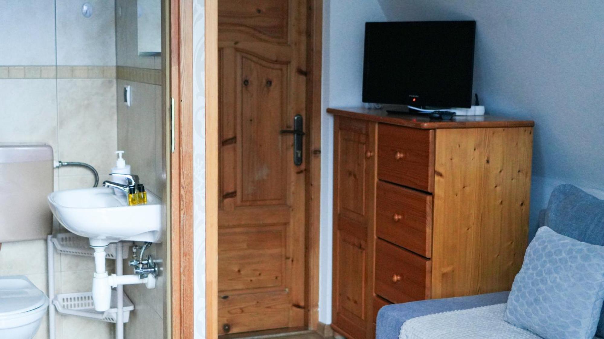 Pensjonat U Doroty, Zakopane - Twoje Miejsce W Gorach Chambre photo