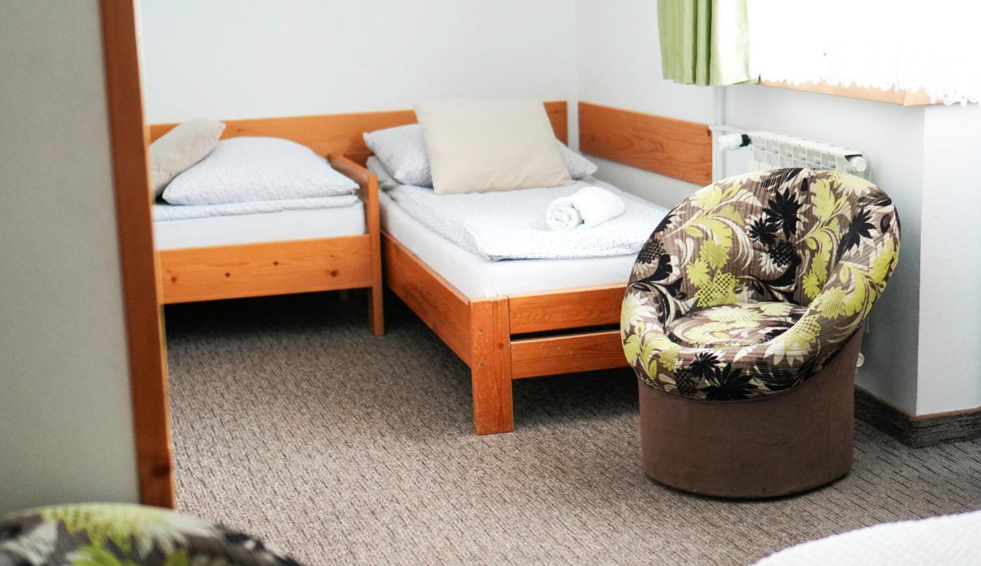 Pensjonat U Doroty, Zakopane - Twoje Miejsce W Gorach Chambre photo