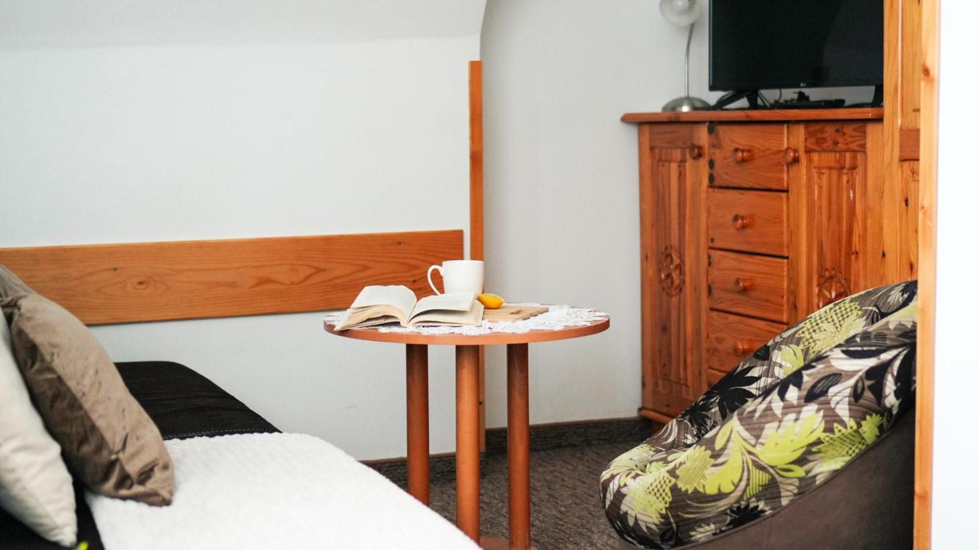 Pensjonat U Doroty, Zakopane - Twoje Miejsce W Gorach Extérieur photo