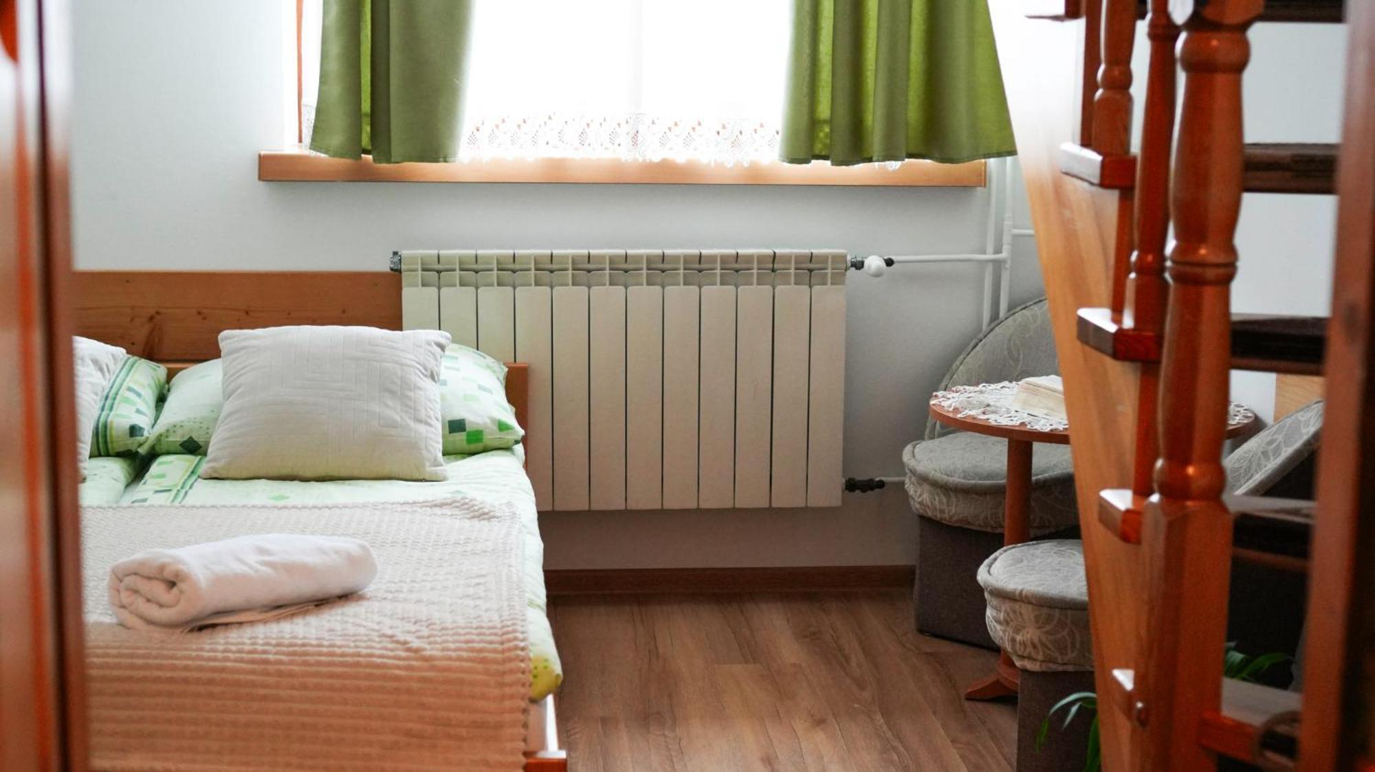 Pensjonat U Doroty, Zakopane - Twoje Miejsce W Gorach Chambre photo
