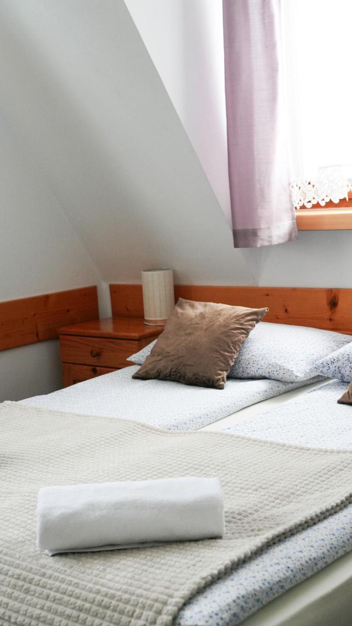 Pensjonat U Doroty, Zakopane - Twoje Miejsce W Gorach Chambre photo