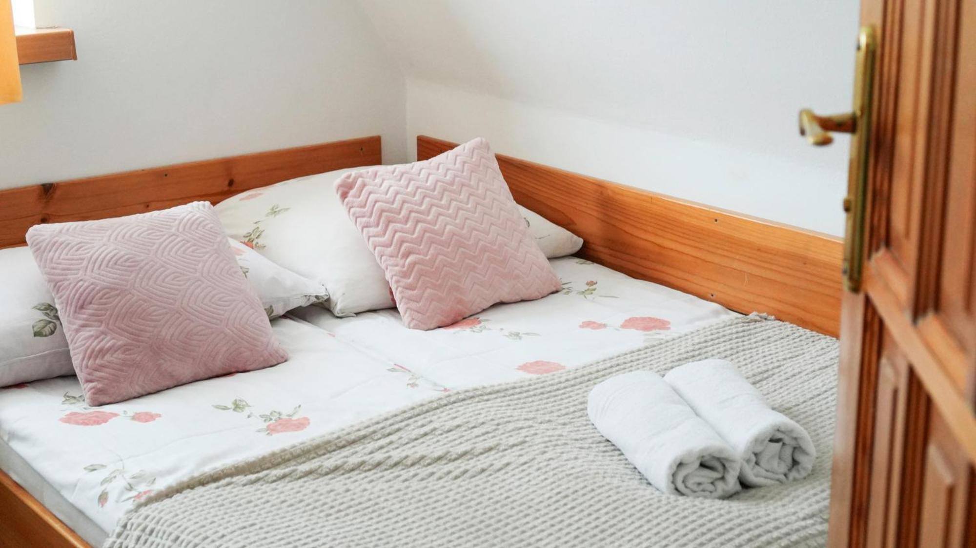 Pensjonat U Doroty, Zakopane - Twoje Miejsce W Gorach Chambre photo