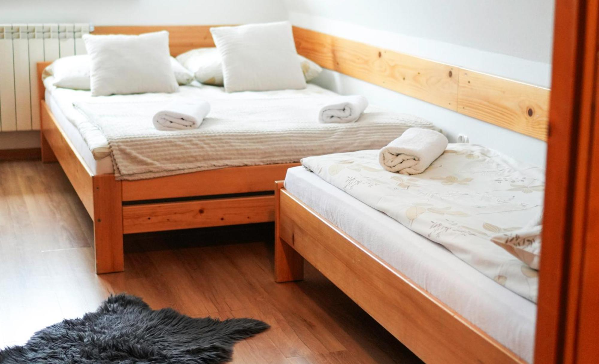 Pensjonat U Doroty, Zakopane - Twoje Miejsce W Gorach Chambre photo