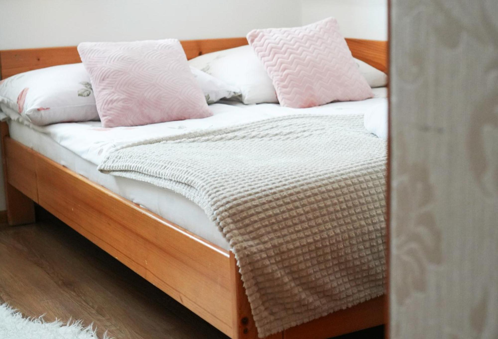 Pensjonat U Doroty, Zakopane - Twoje Miejsce W Gorach Chambre photo
