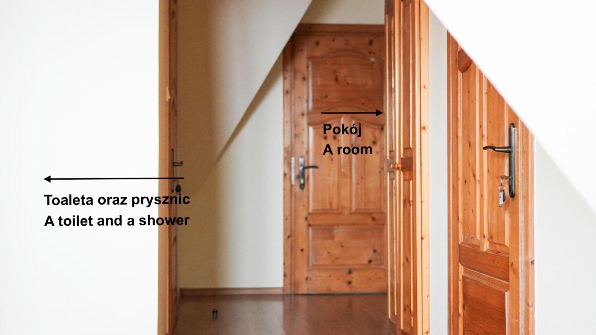 Pensjonat U Doroty, Zakopane - Twoje Miejsce W Gorach Extérieur photo